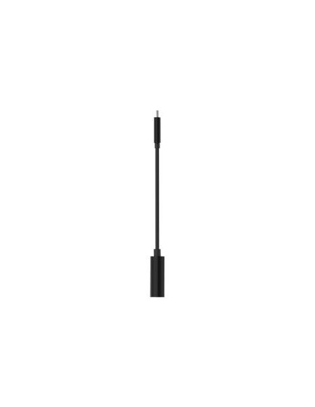 USB-C to VGA+Charge Adapter 60W PD