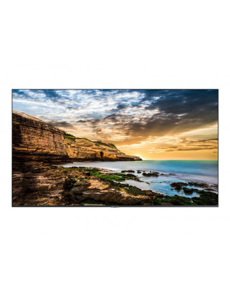 Samsung 55" UHD/4K 16:9 QE55T VESA