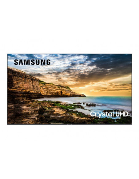 Samsung 43"UHD/4K 16:9 QE43T VESA