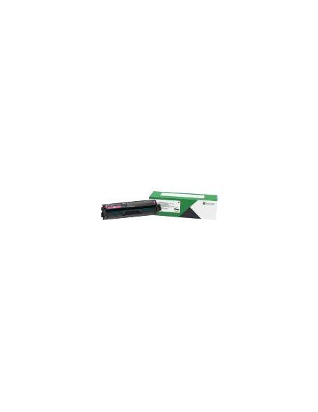 20N2XM0 Magenta Extra High Yield Return