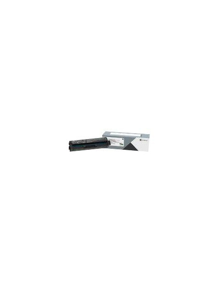 Lexmark 20N0X10 Black Extra High Yield P