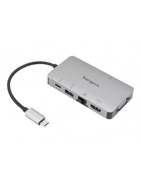 USB-C Single Video 4K hdmi/VGA Dock 419