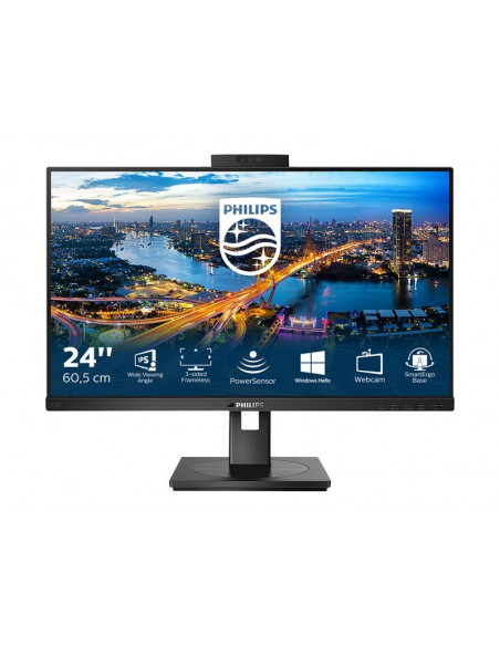 242B1H/00 23.8" 1920x1080 IPS 250 4MS