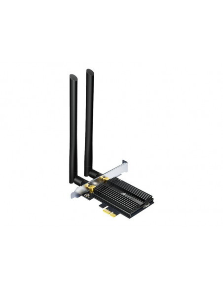 AX3000 Wi-Fi 6 BT 5.0 Express Adapter