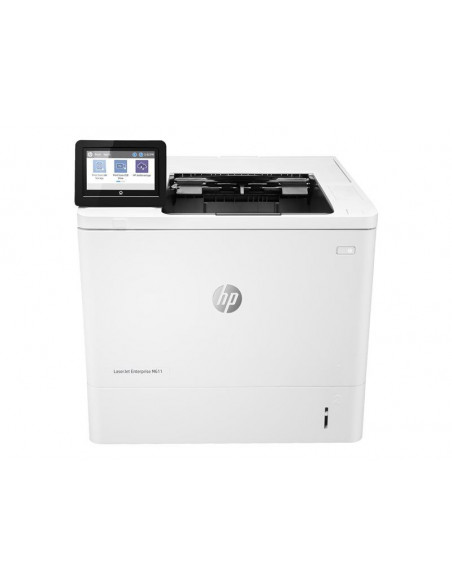 HP LaserJet Enterprise M611dn