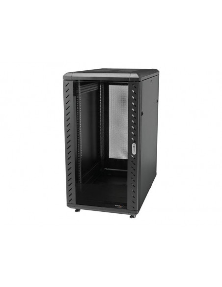 Rack - Server Cabinet - 18U - Lockable