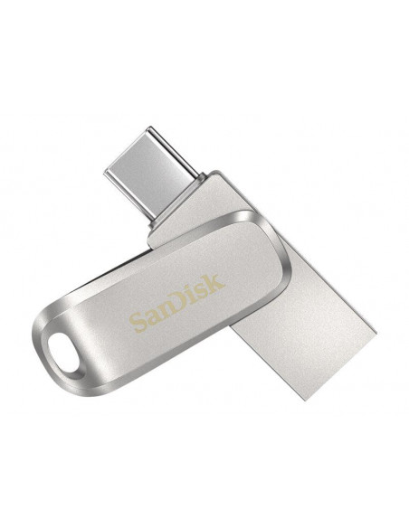 Ultra Dual Drive Luxe USB 64GB 150MB/s