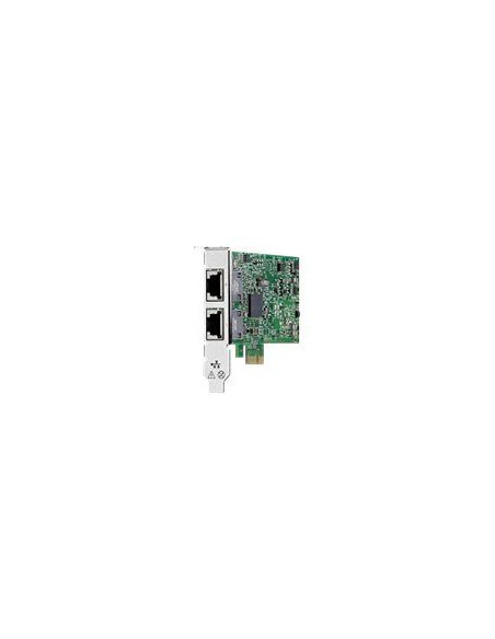 BCM NetXtreme 5720-2P 2x1G RJ45 PCIe NIC