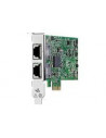 BCM NetXtreme 5720-2P 2x1G RJ45 PCIe NIC