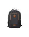 CYCLEE ECOLOGIC BACKPACK NOTE 15.6