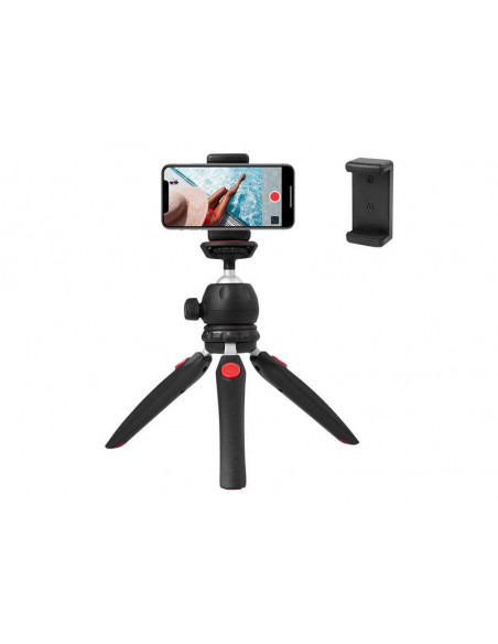 SMARTPHONE/CAMERA MINI TRIPOD