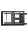 TV Wall Mount - For up to 80" Displays
