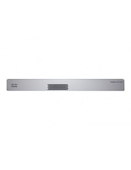 Cisco Firepower 1140 ASA Appliance 1U