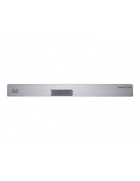 Cisco Firepower 1120 ASA Appliance 1U