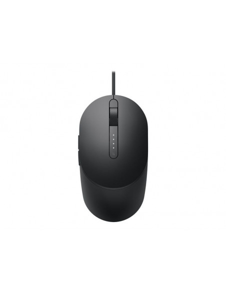 Dell Laser Wired Mouse MS3220 Black
