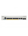 Catalyst 1000 8port GE POE 2x1G SFP