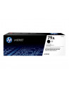 HP Toner/79A Black LaserJet Cart