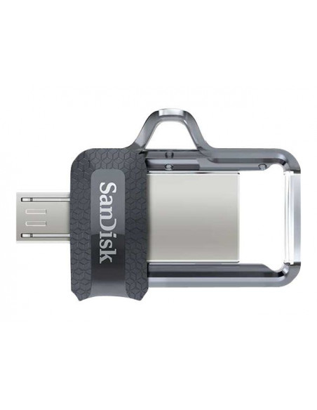 Ultra Dual Drive m3.0 128GB 130MB/s