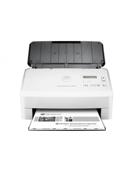 HP Scanjet Enterprise Flow 7000 s3