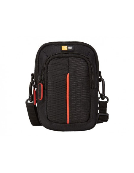 Camera Case Point&Shoot Noir