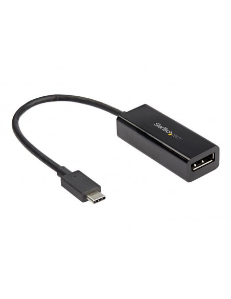 Adapter - USB C to DisplayPort - 8K 30Hz