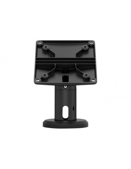 Rise 10cm Kiosk Stnd w/Vesa Mount Flip B