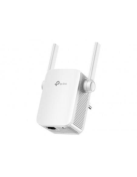 AC1200 Dual Band Wireless Wall Plugged R