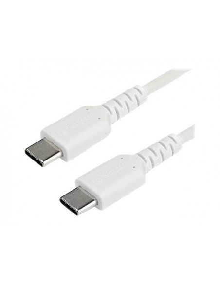 Cable - White USB C Cable 1m