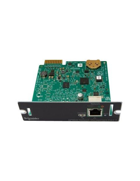 UPS Network Management Card 3