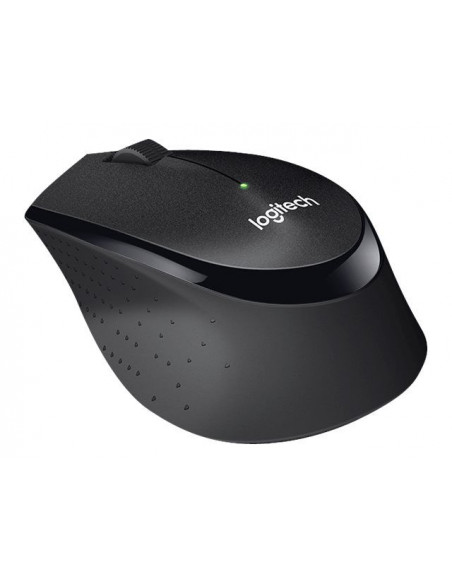 B330 Silent Plus Black EMEA