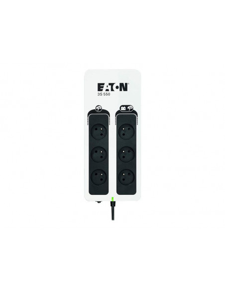 Eaton 3S 550 FR