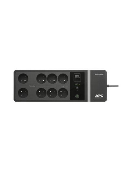 APC Back-UPS 650VA 230V 1USB Chrg Port