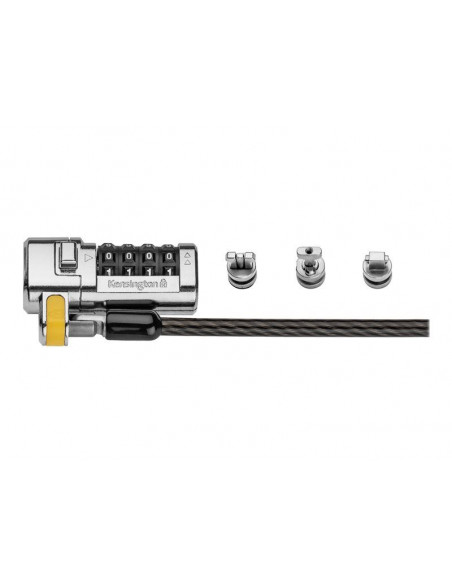ClickSafe 2.0 Universal 3in1 Combin Lock