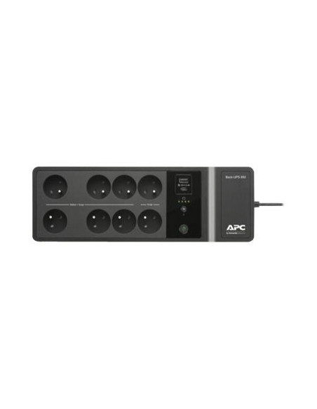 Back-UPS 850VA 230V USB Type-C