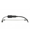 Tether Cables - 10 Pack - Steel