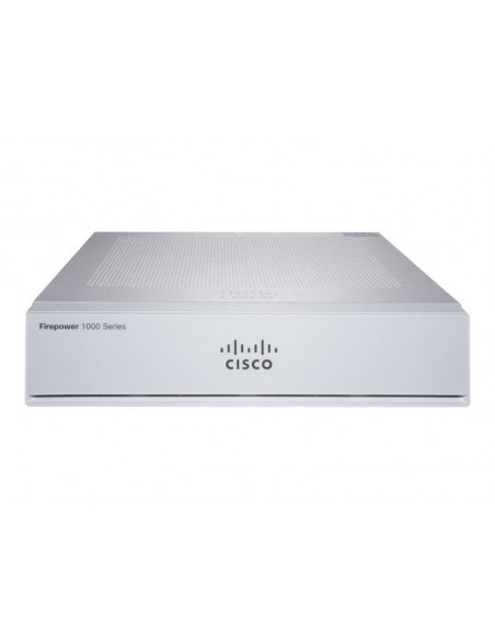 Cisco Firepower 1010 ASA Appliance Desk