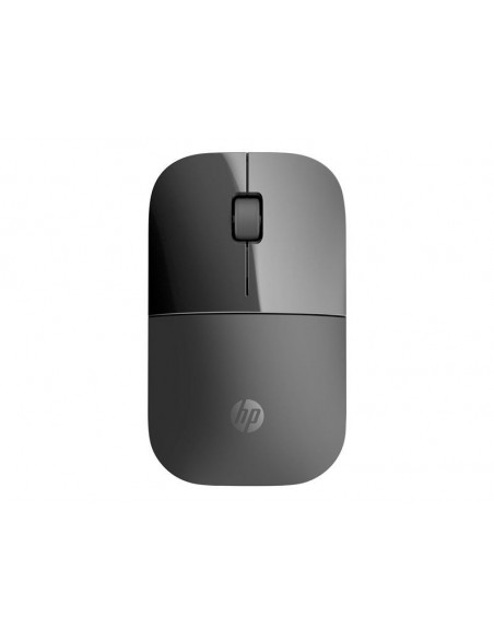 HP Z3700 Black Wireless Mouse
