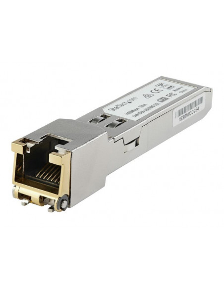 SFP Module - Cisco GLC-TE Compatible
