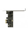 PCIe NIC Card - 1 Port 2.5GbE 2.5GBASE-T