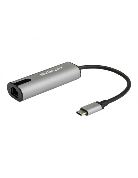 Adattatore USB tipo C a 2.5 GbE
