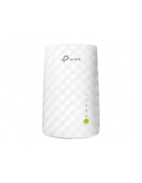 AC750 Wi-Fi Range Extender
