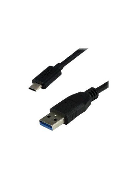 USB3.1 Ctype m/USB3.0 Atype m cable-1m