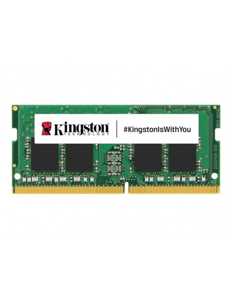 8GB 3200 DDR4 SODIMM 1Rx8 Kingston