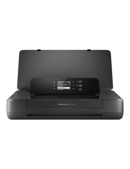 HP OfficeJet 200 Mobile Printer