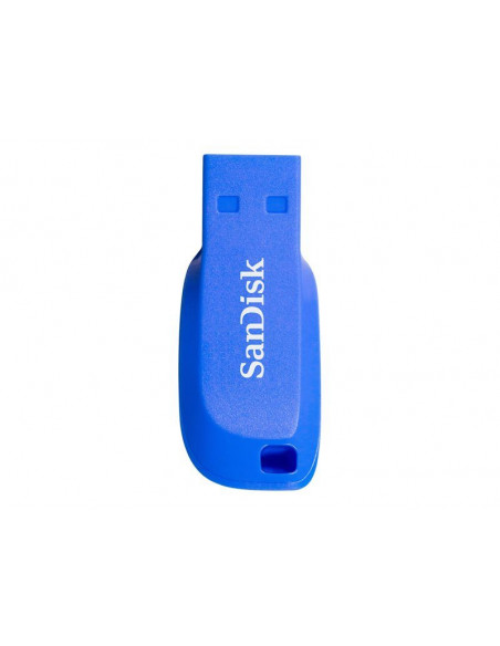 Cruzer Blade 32GB Electric Blue