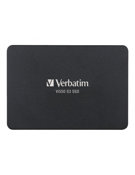 Vi550 S3 2.5" SSD 512GB