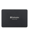 Vi550 S3 2.5" SSD 512GB