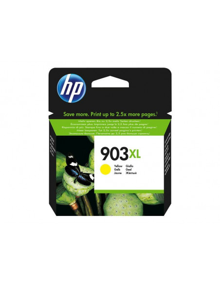HP Ink/903XL HY Yellow Original