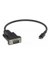 VISION USB-C RS-232 Serial Adaptor