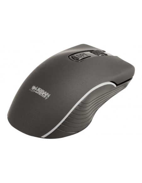 Bluetooth Mouse With Rechargeable Batter